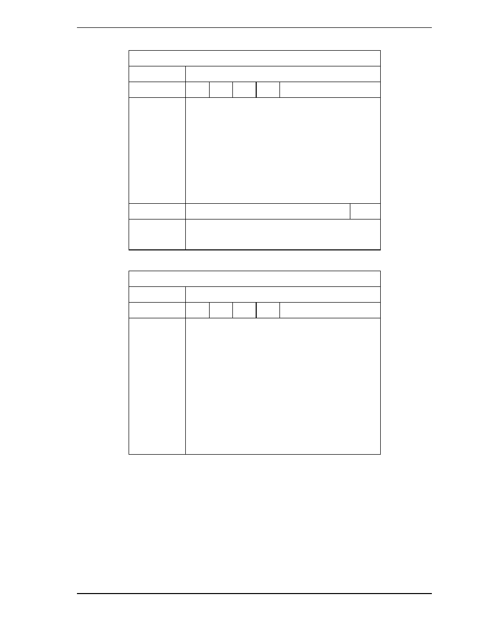 FUJITSU MHT2060BH User Manual | Page 203 / 264