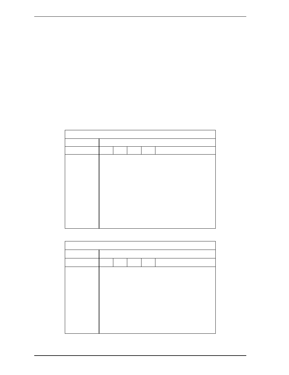 FUJITSU MHT2060BH User Manual | Page 204 / 264
