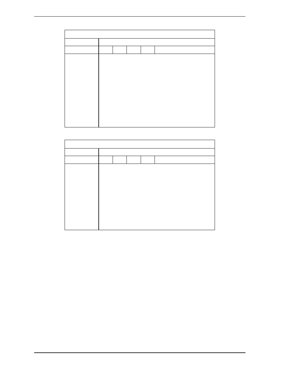 FUJITSU MHT2060BH User Manual | Page 206 / 264