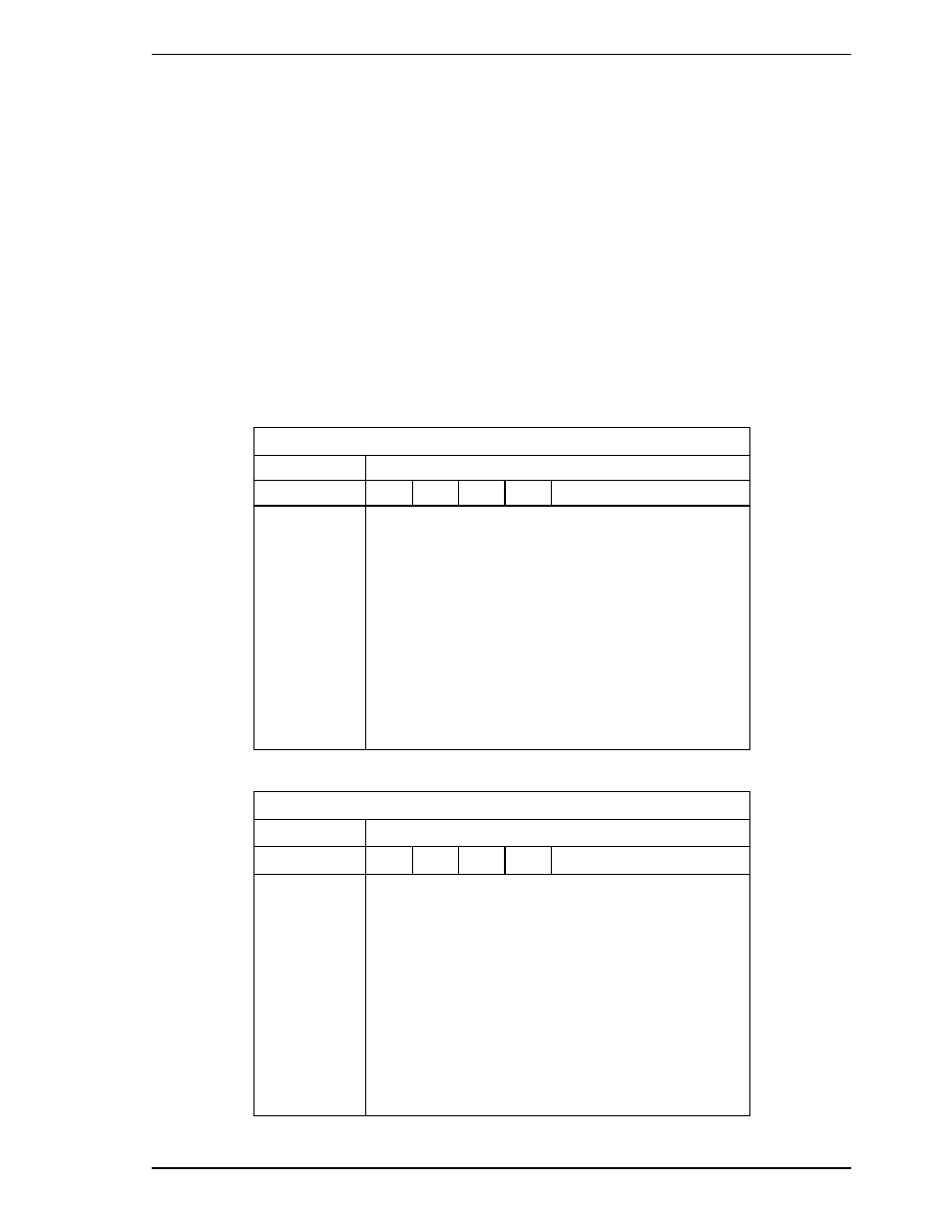 FUJITSU MHT2060BH User Manual | Page 207 / 264