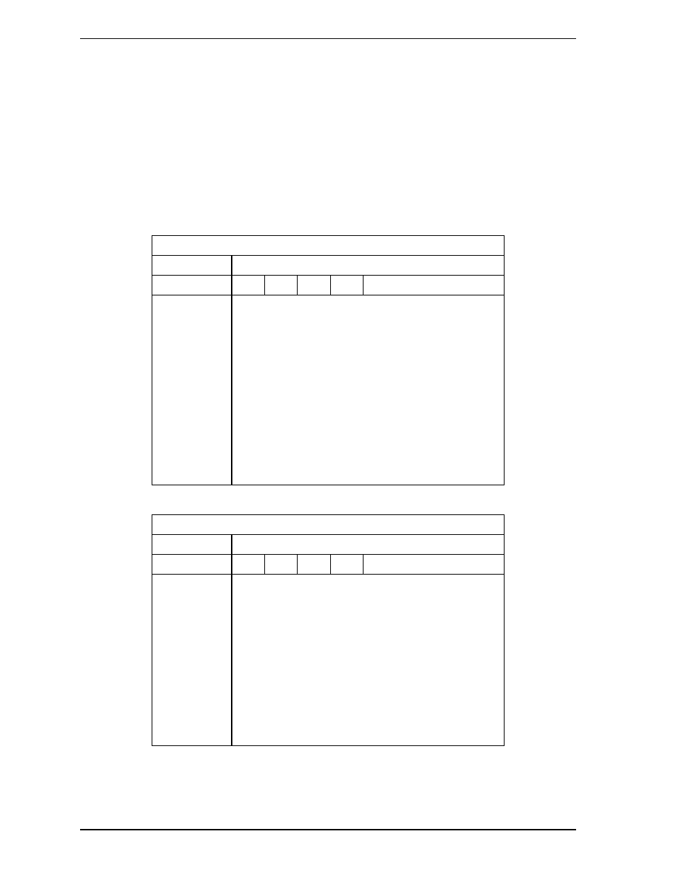 FUJITSU MHT2060BH User Manual | Page 208 / 264