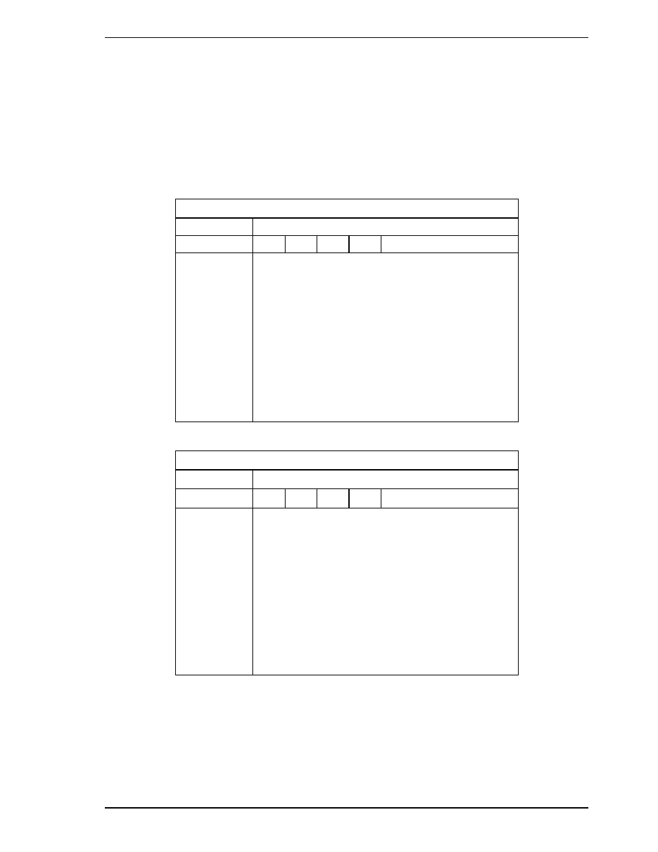 FUJITSU MHT2060BH User Manual | Page 209 / 264