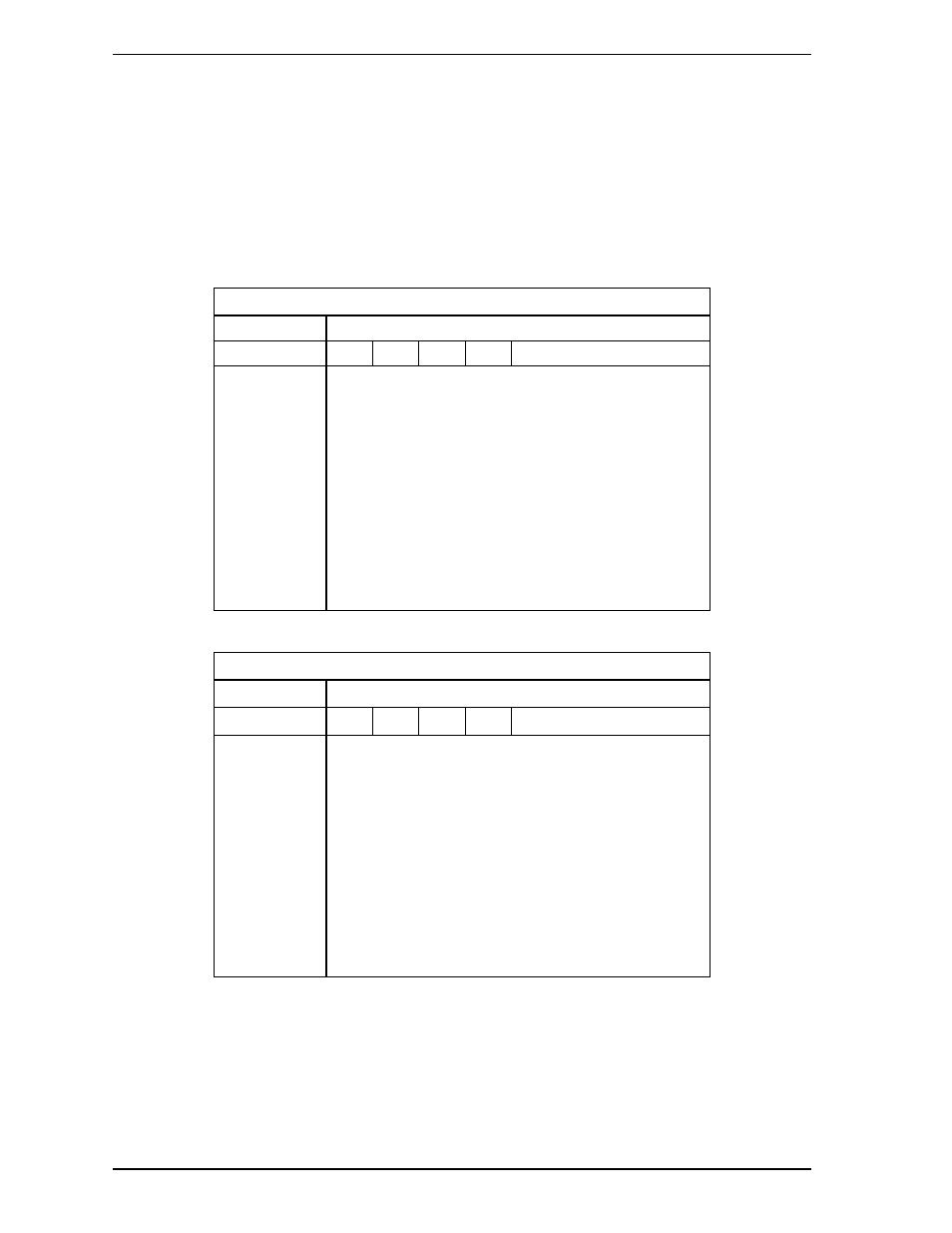 FUJITSU MHT2060BH User Manual | Page 210 / 264