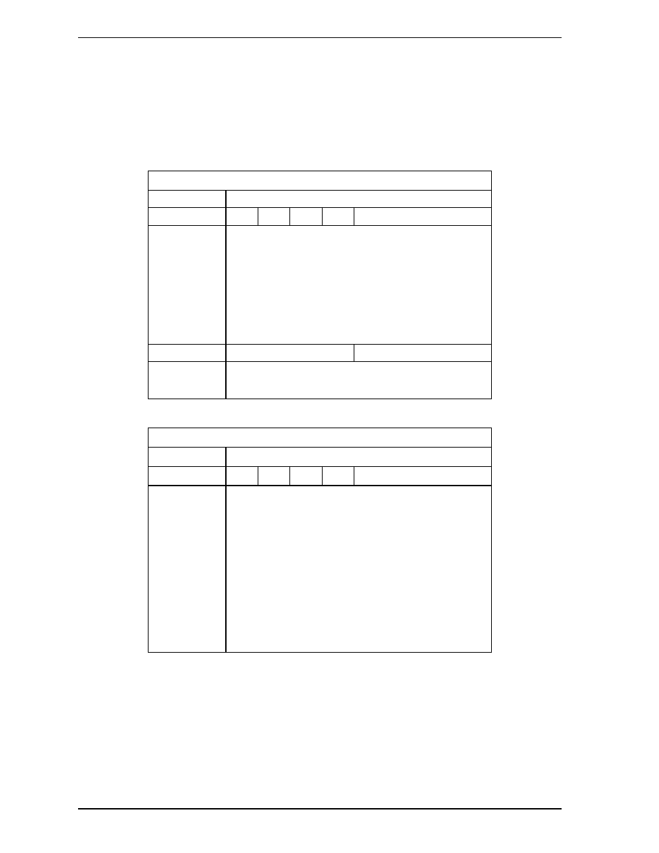 FUJITSU MHT2060BH User Manual | Page 212 / 264