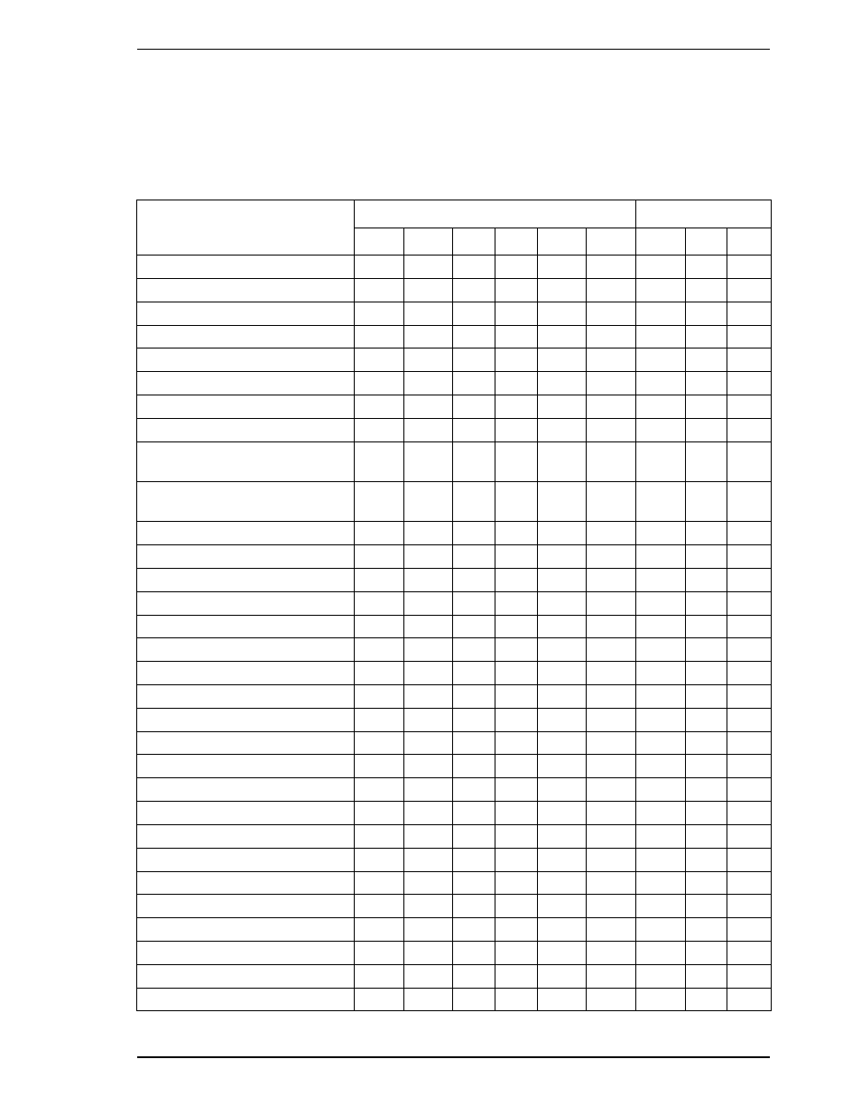 3 error posting | FUJITSU MHT2060BH User Manual | Page 213 / 264