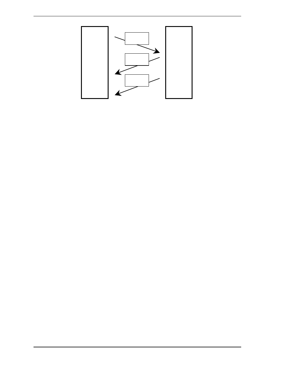 3 pio data-out command protocol, Device, Host | FUJITSU MHT2060BH User Manual | Page 218 / 264