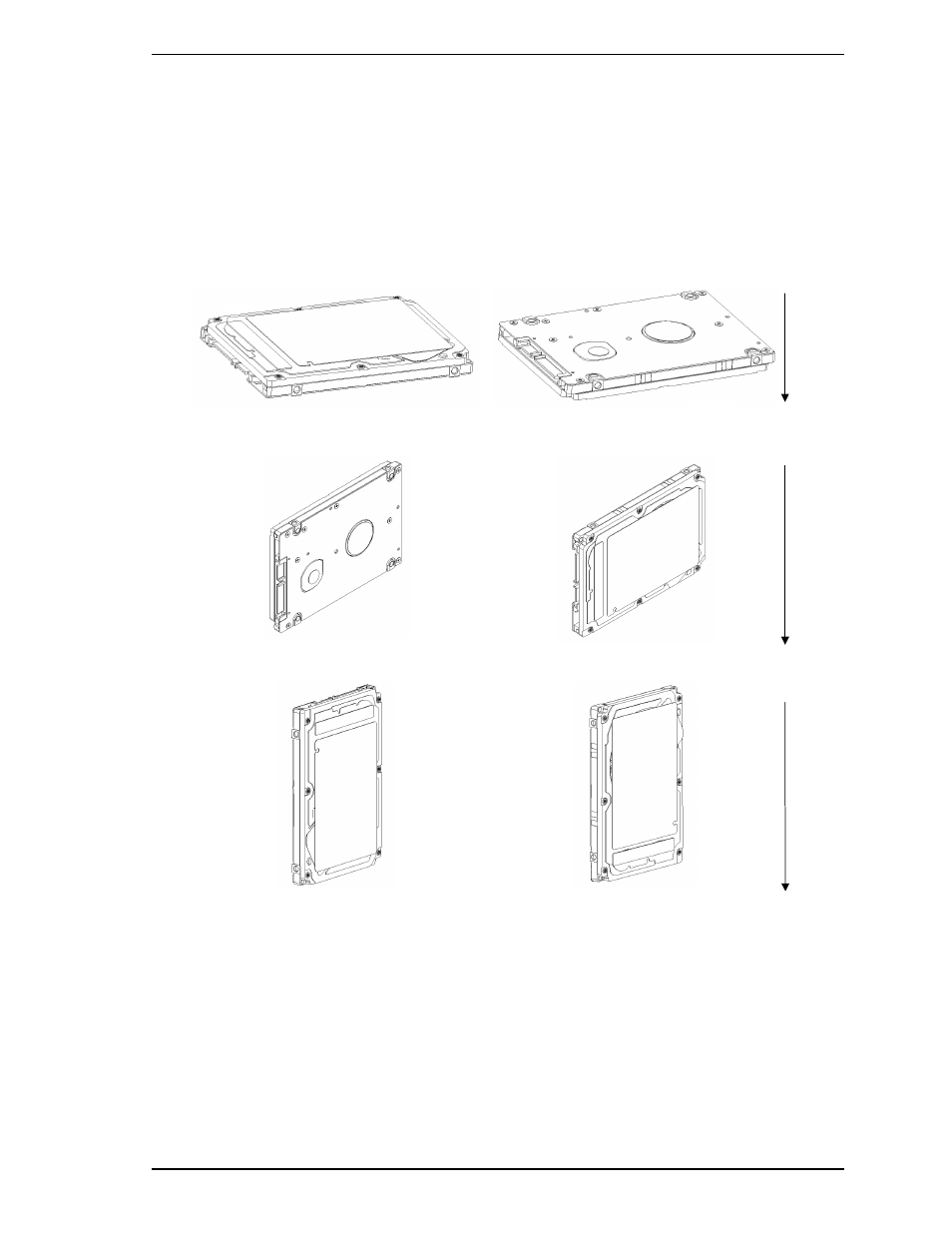 2 mounting | FUJITSU MHT2060BH User Manual | Page 45 / 264
