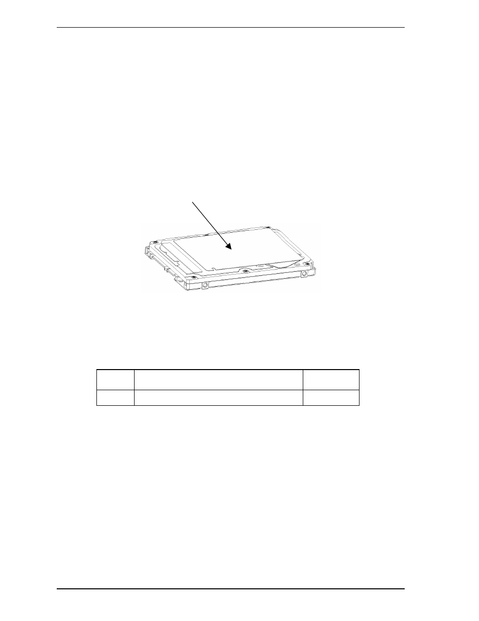 FUJITSU MHT2060BH User Manual | Page 48 / 264