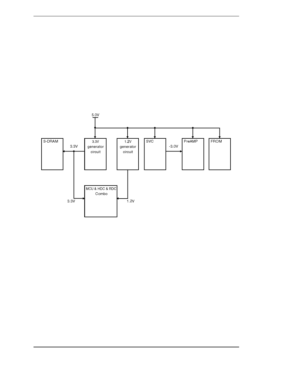 FUJITSU MHT2060BH User Manual | Page 58 / 264