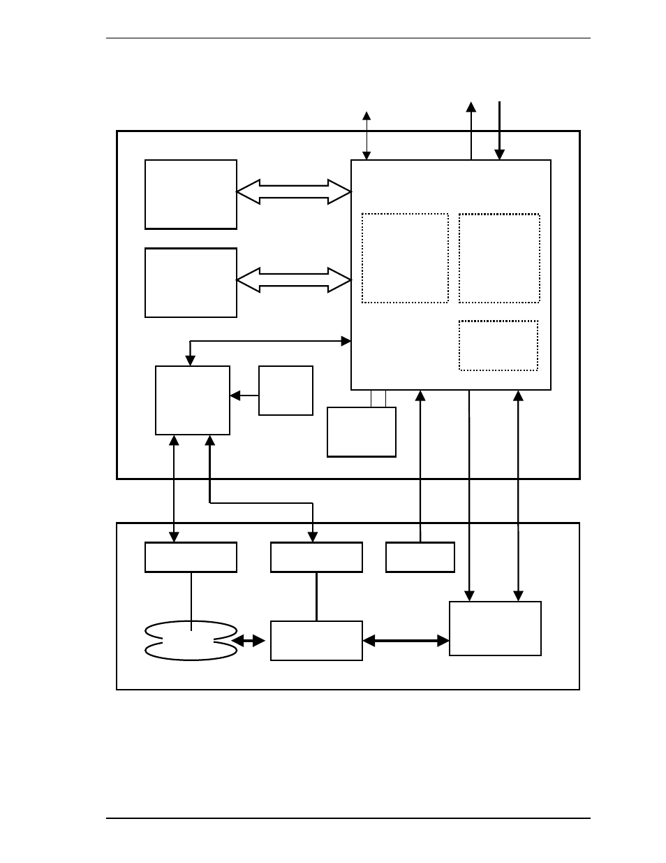 FUJITSU MHT2060BH User Manual | Page 59 / 264