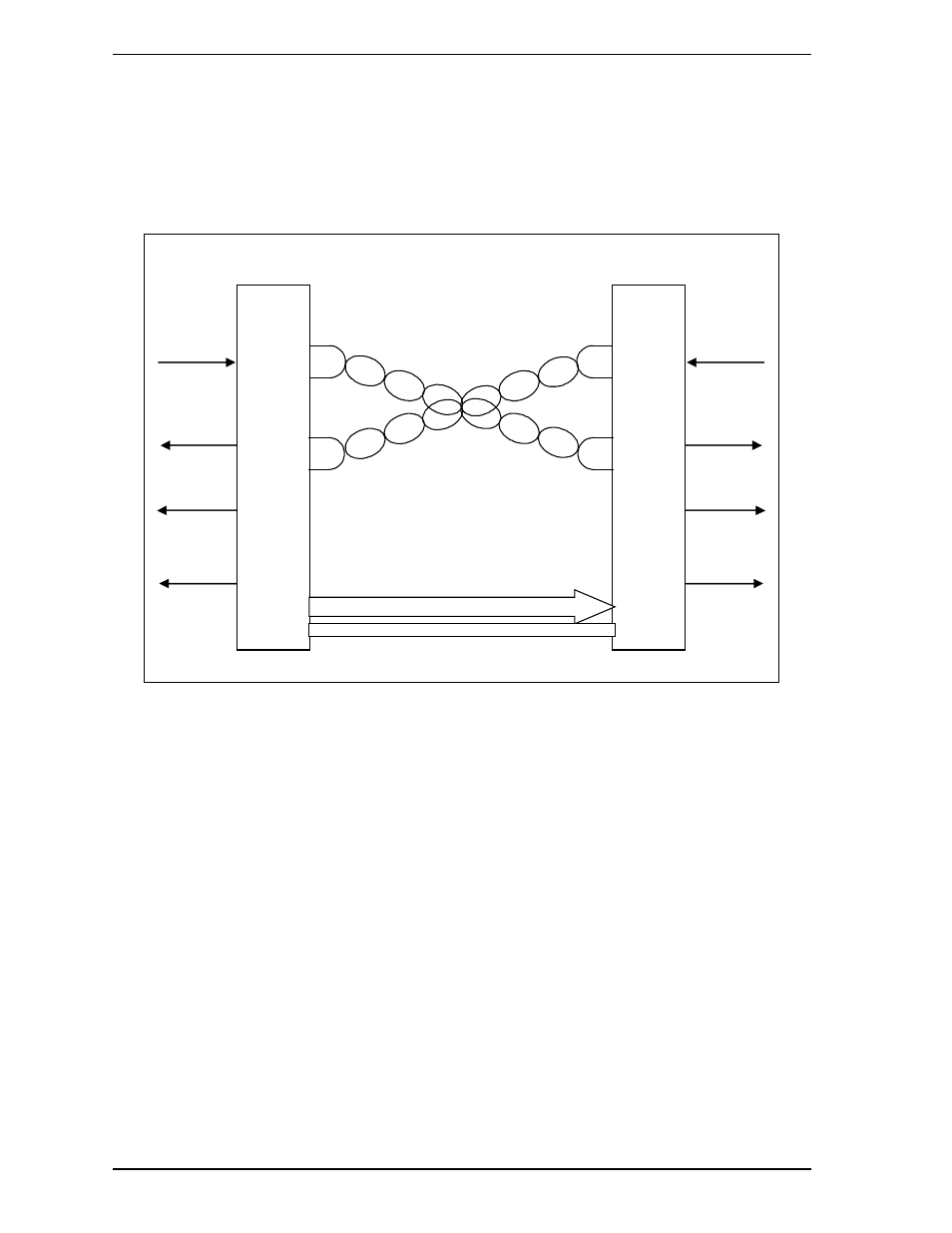 1 physical interface, 1 interface signals | FUJITSU MHT2060BH User Manual | Page 76 / 264