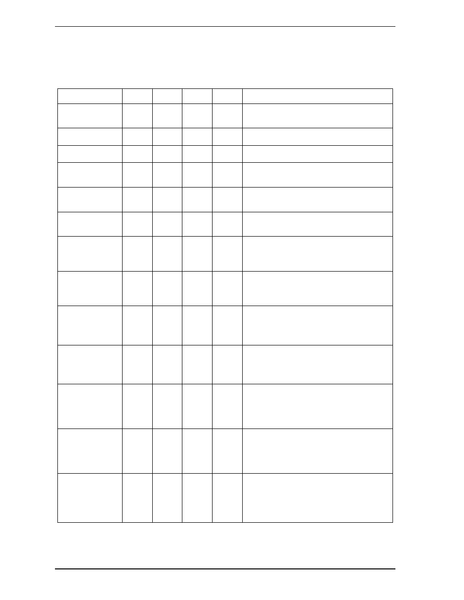 3 electrical specifications | FUJITSU MHT2060BH User Manual | Page 80 / 264