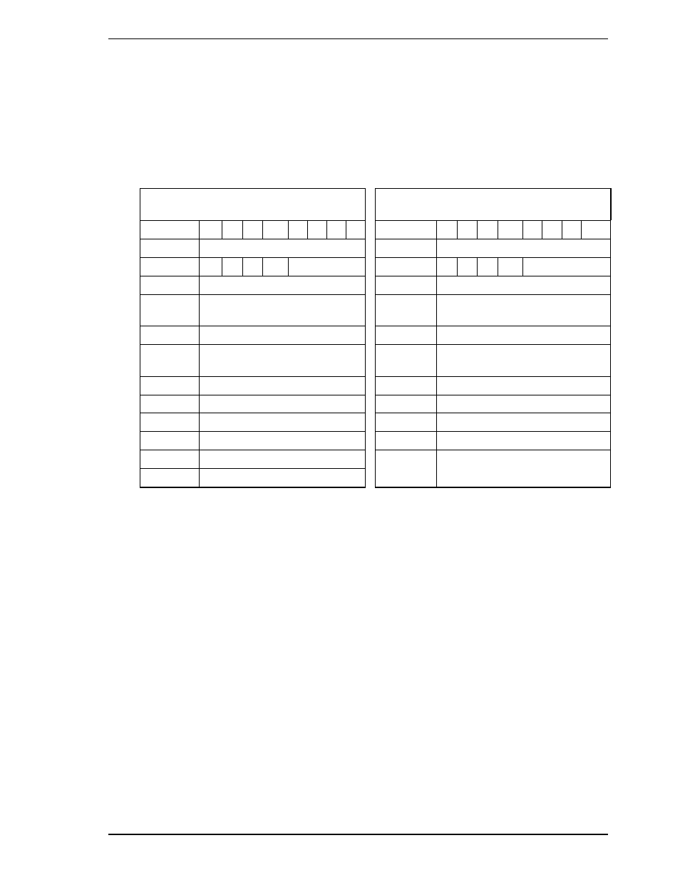 2 command descriptions | FUJITSU MHT2060BH User Manual | Page 99 / 264