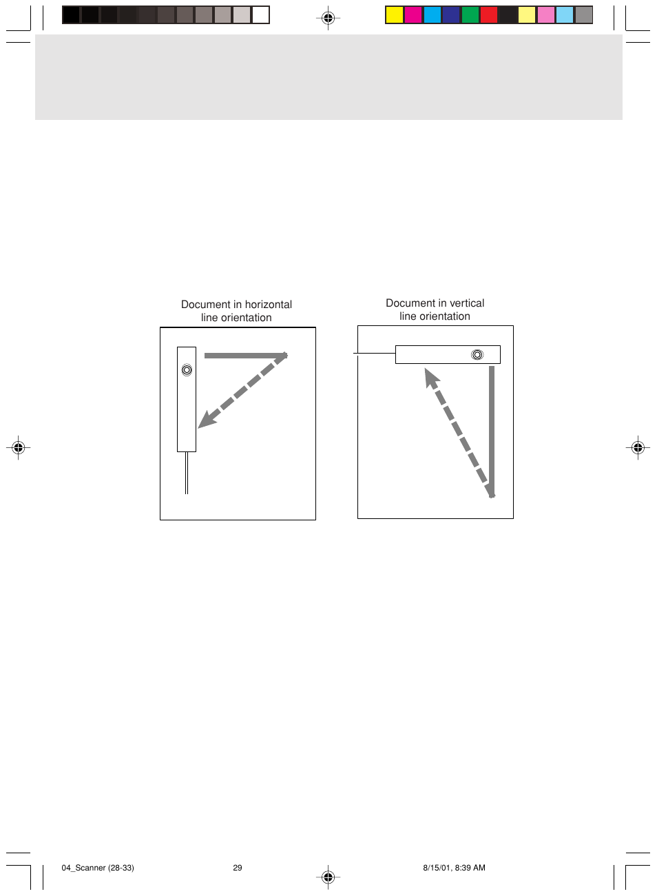 FUJITSU Mobile Color Scanner User Manual | Page 41 / 65