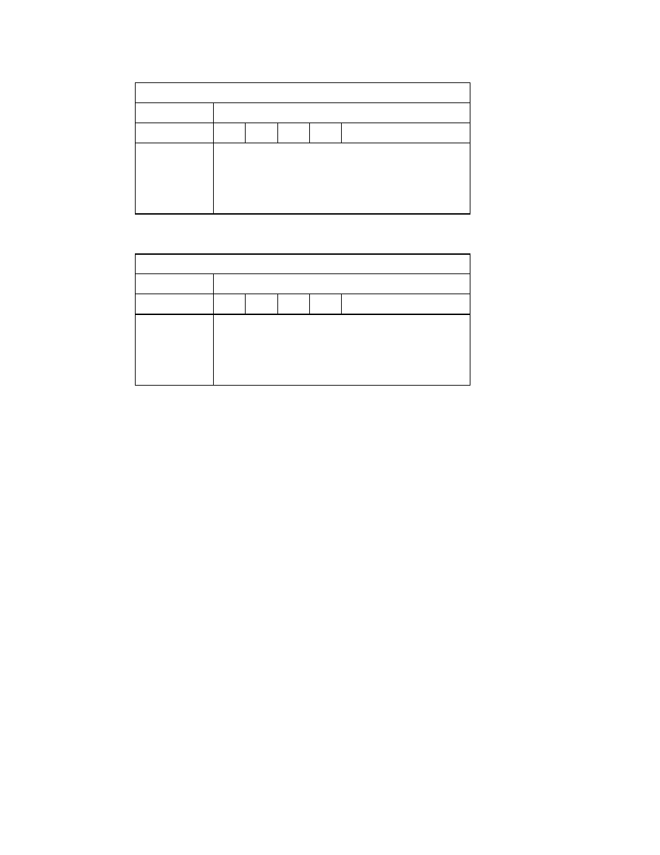 FUJITSU MPA3043AT User Manual | Page 100 / 176