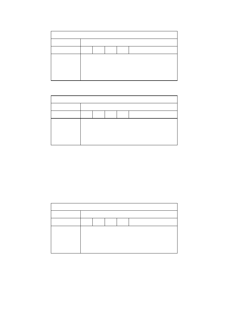 FUJITSU MPA3043AT User Manual | Page 101 / 176