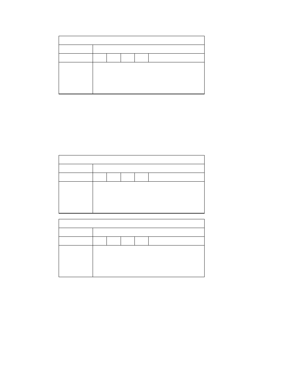 FUJITSU MPA3043AT User Manual | Page 102 / 176