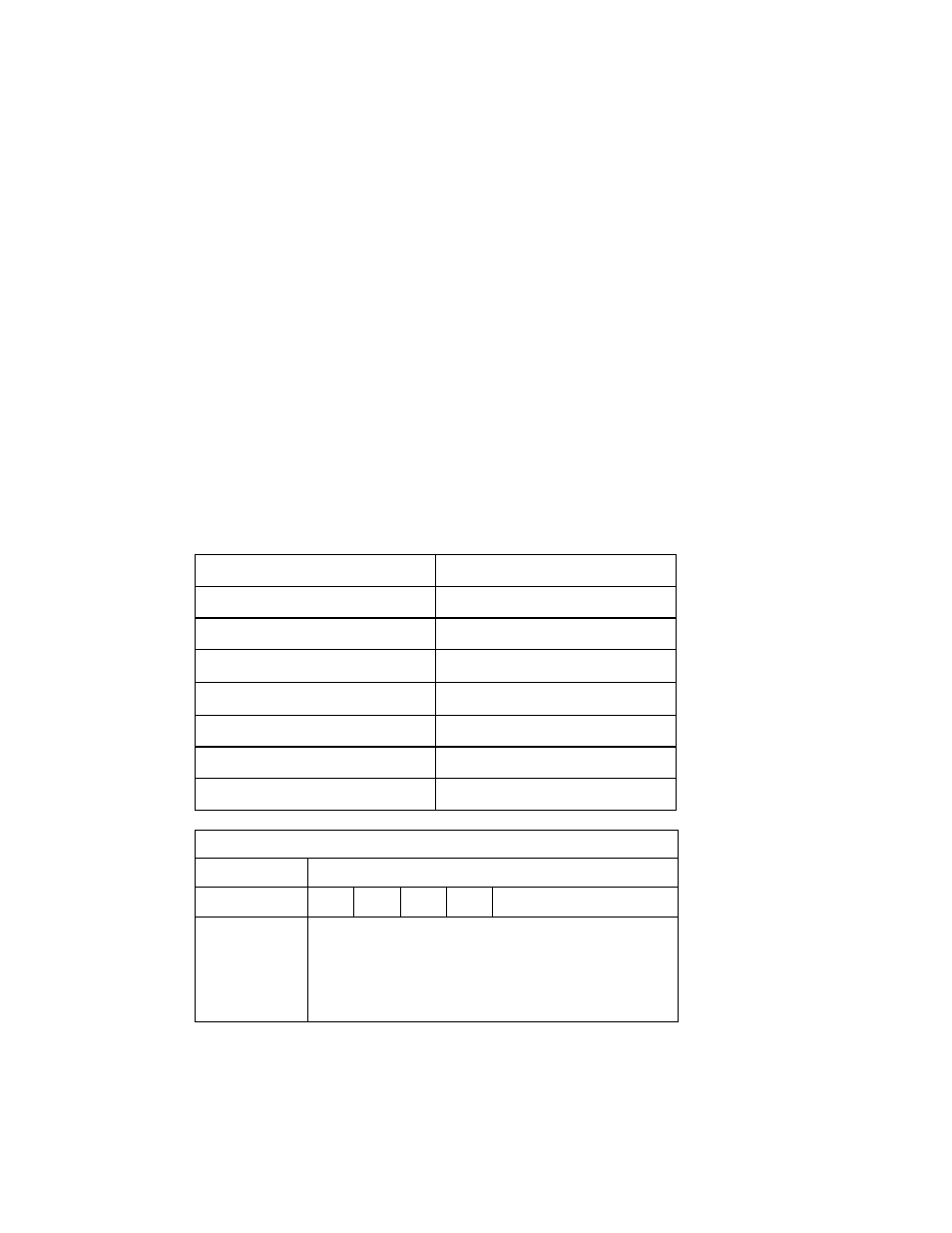 FUJITSU MPA3043AT User Manual | Page 103 / 176