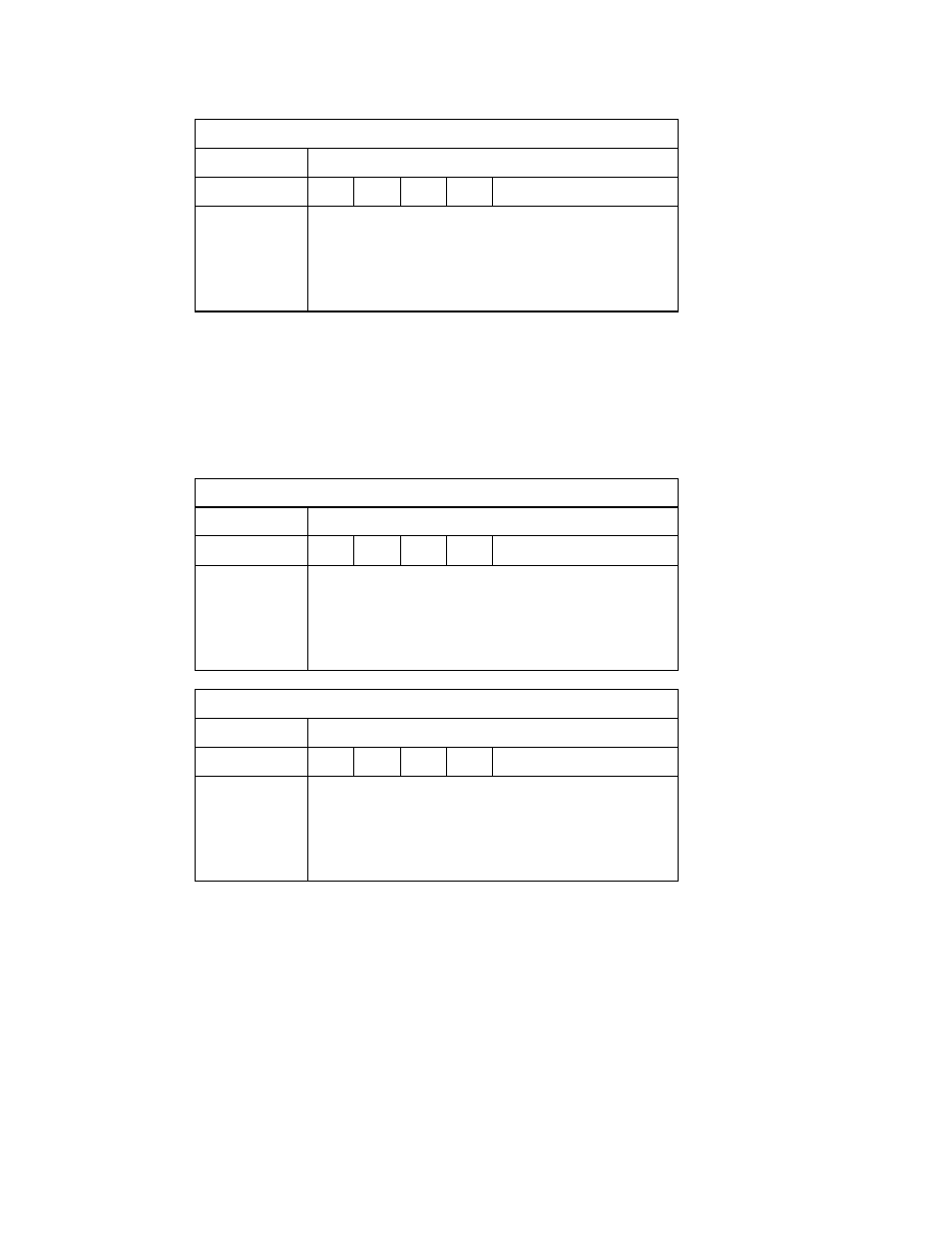 FUJITSU MPA3043AT User Manual | Page 104 / 176
