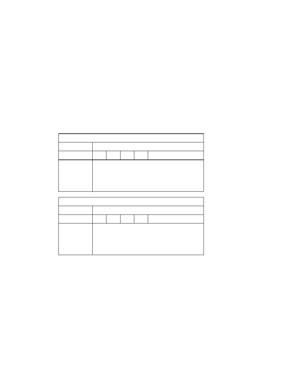 FUJITSU MPA3043AT User Manual | Page 105 / 176