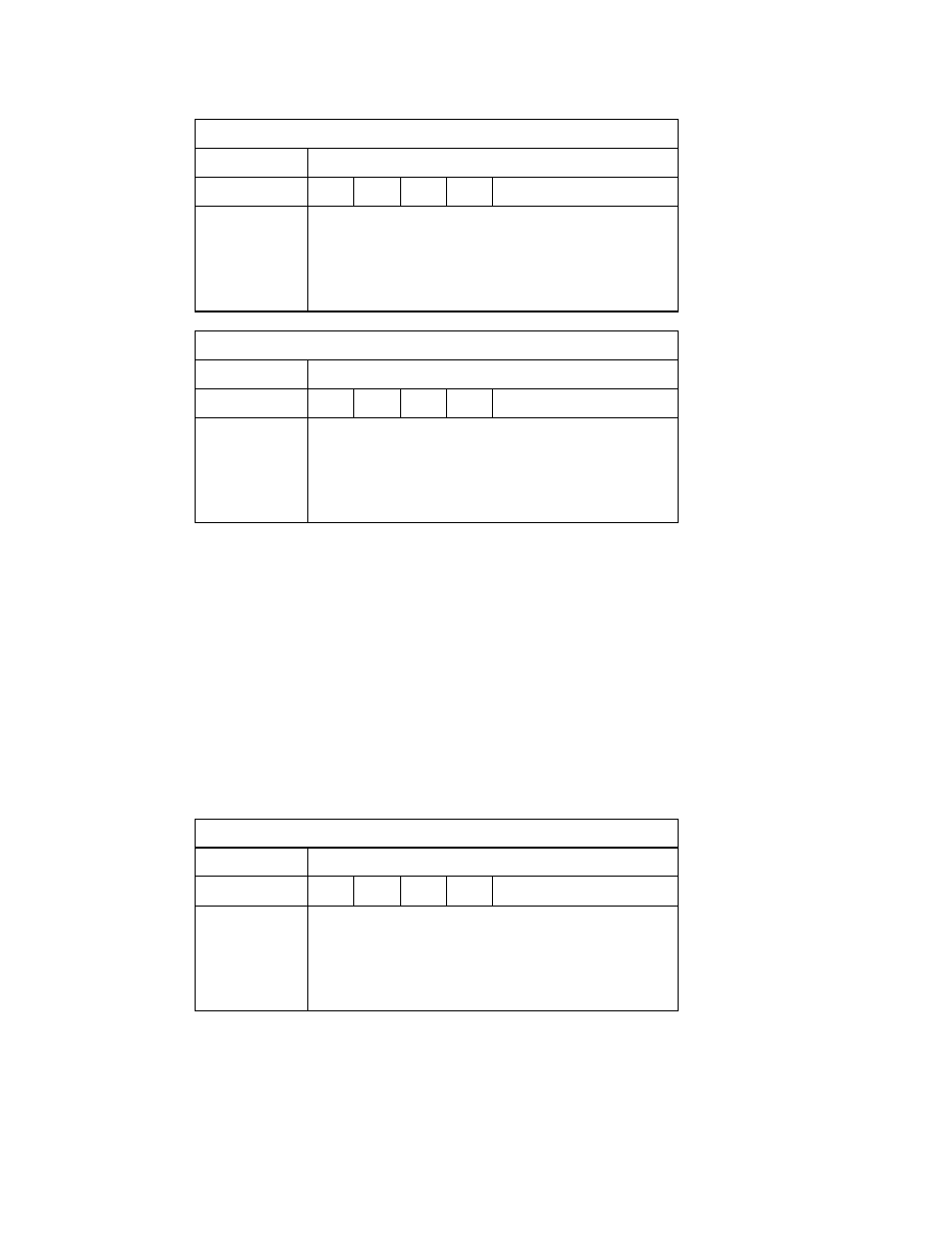 FUJITSU MPA3043AT User Manual | Page 106 / 176