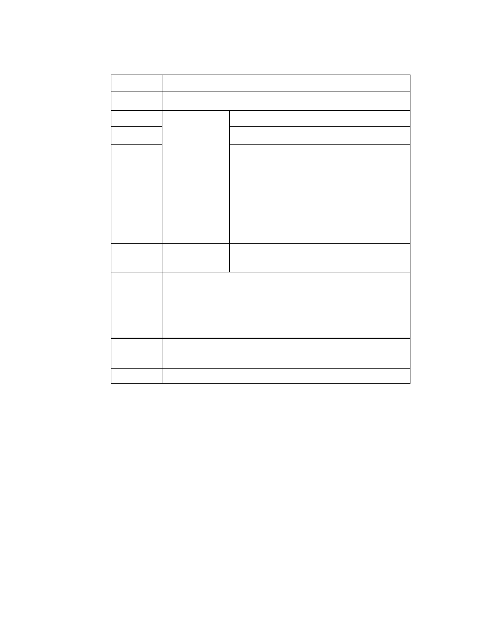 FUJITSU MPA3043AT User Manual | Page 112 / 176