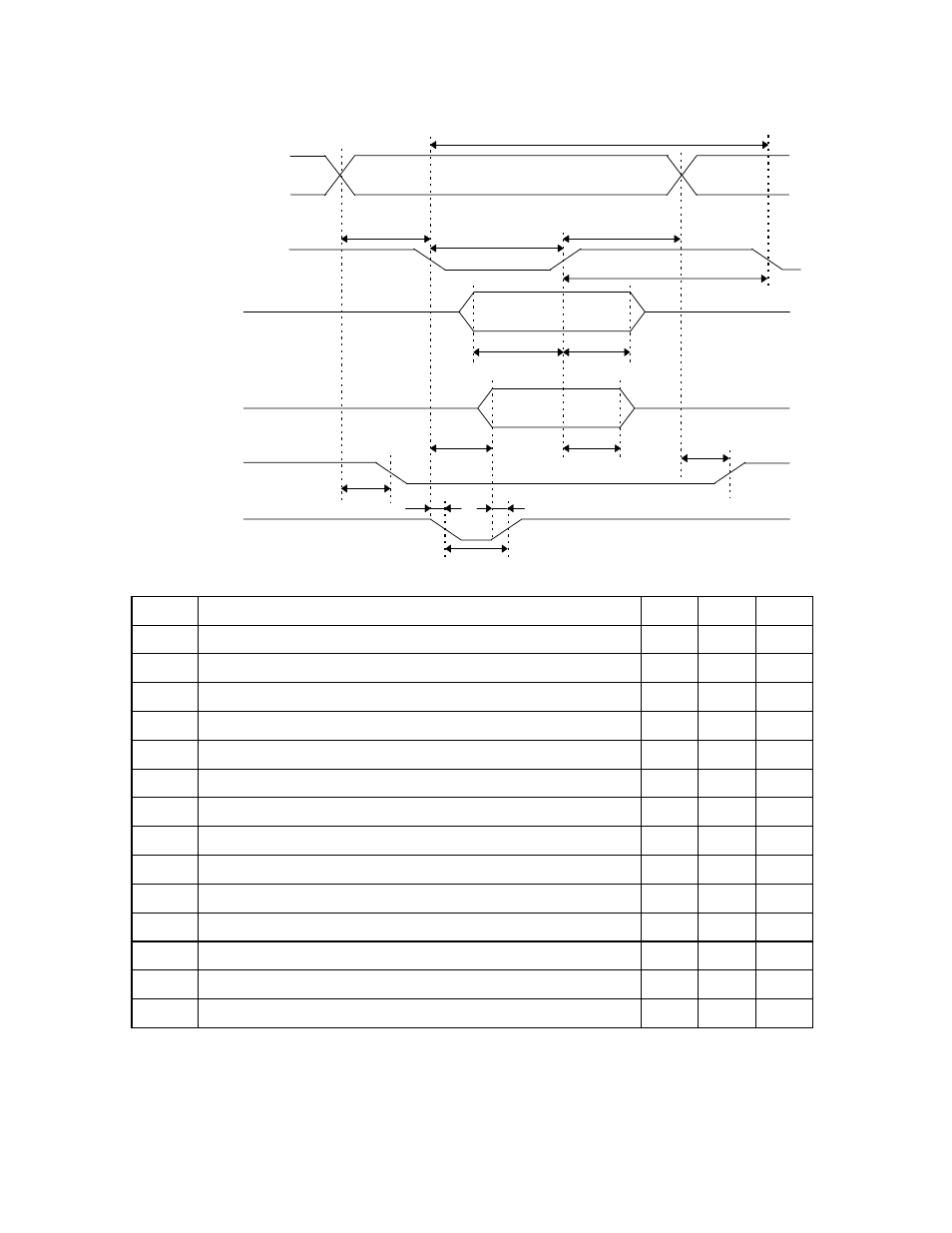 FUJITSU MPA3043AT User Manual | Page 135 / 176