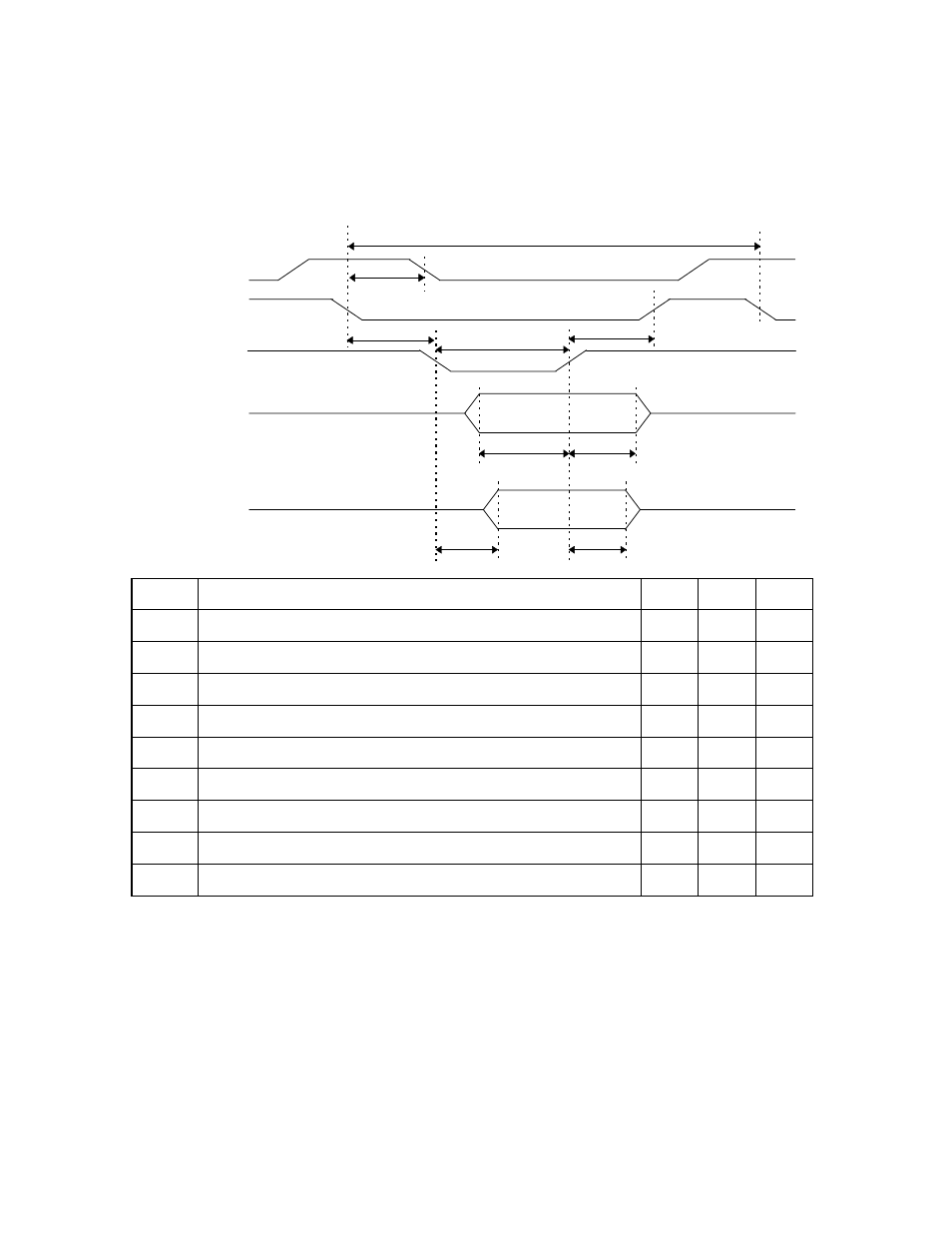 FUJITSU MPA3043AT User Manual | Page 136 / 176