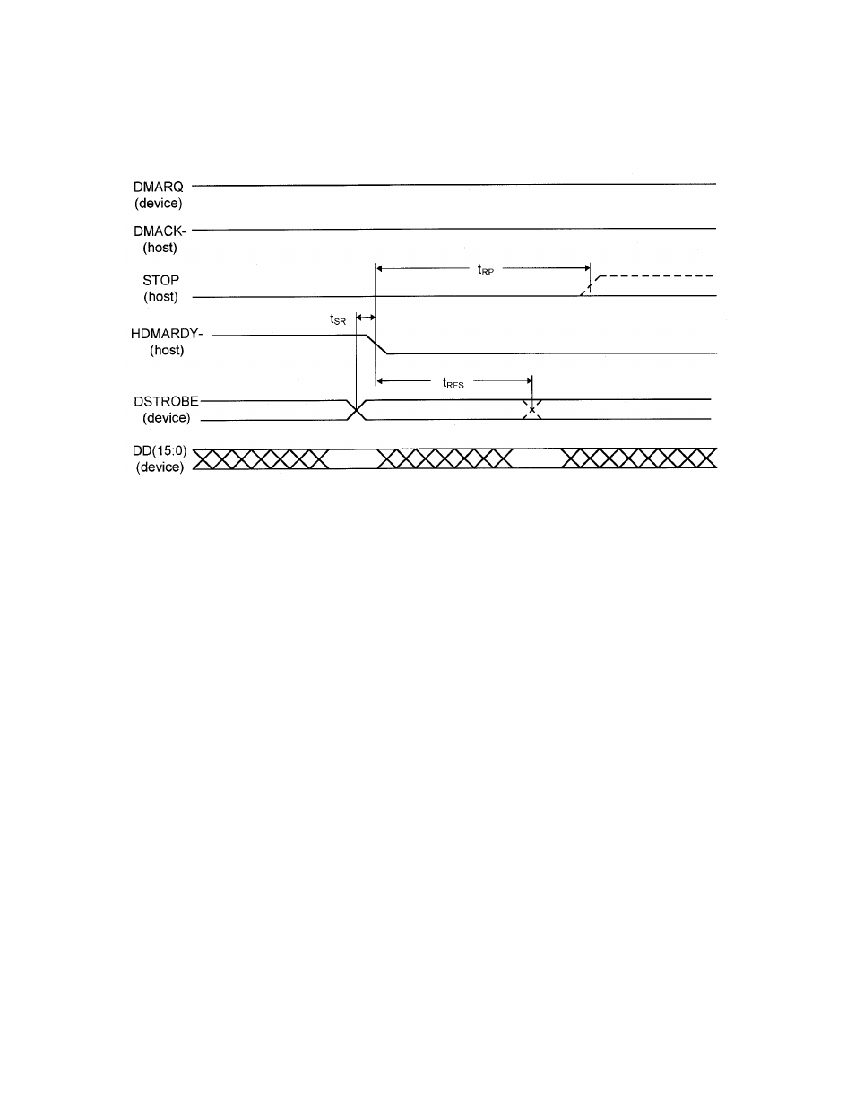 FUJITSU MPA3043AT User Manual | Page 142 / 176