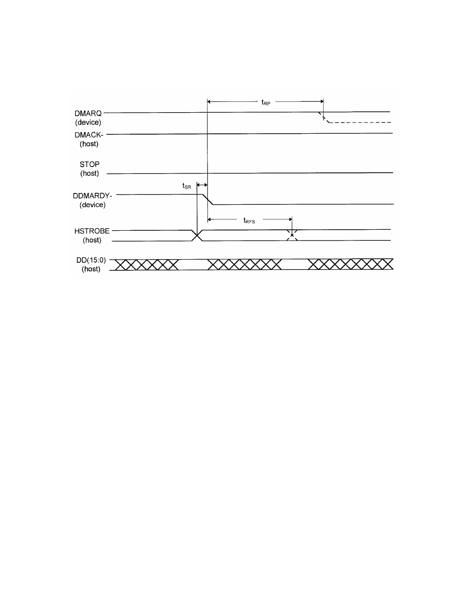 FUJITSU MPA3043AT User Manual | Page 147 / 176