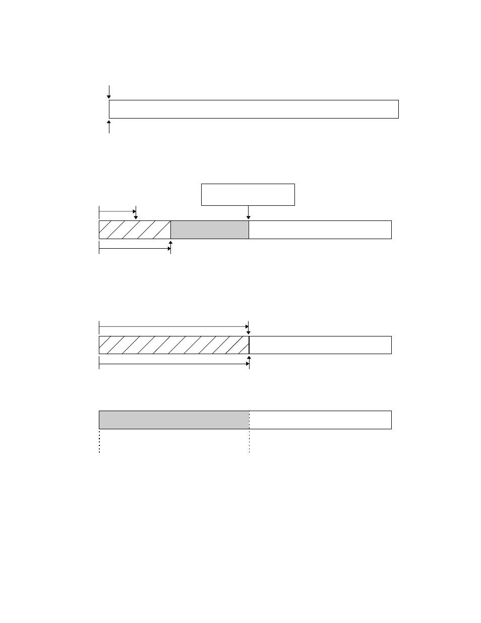 FUJITSU MPA3043AT User Manual | Page 166 / 176