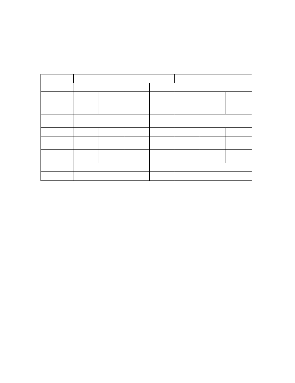 FUJITSU MPA3043AT User Manual | Page 18 / 176