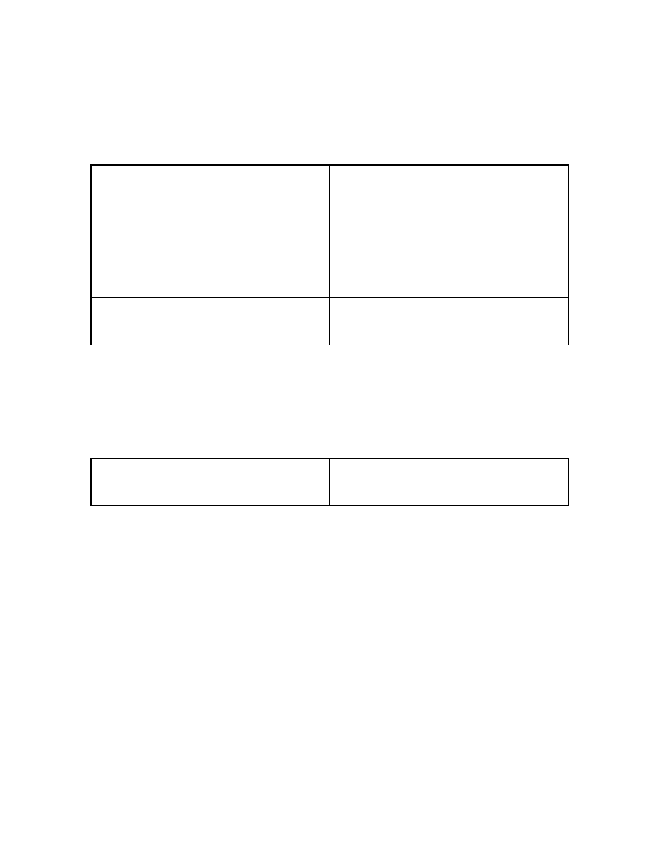 4 environmental specifications, 5 acoustic noise | FUJITSU MPA3043AT User Manual | Page 20 / 176