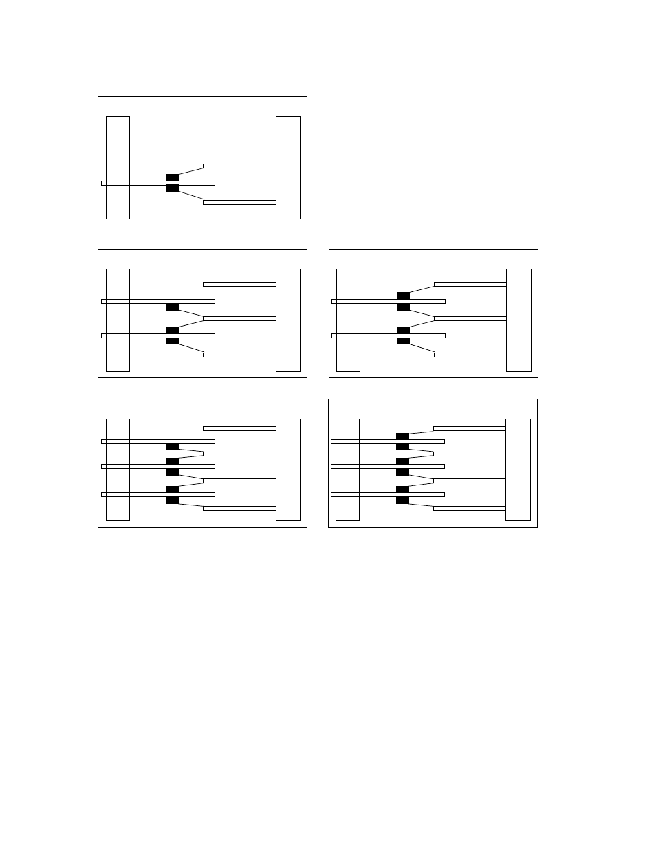 FUJITSU MPA3043AT User Manual | Page 25 / 176