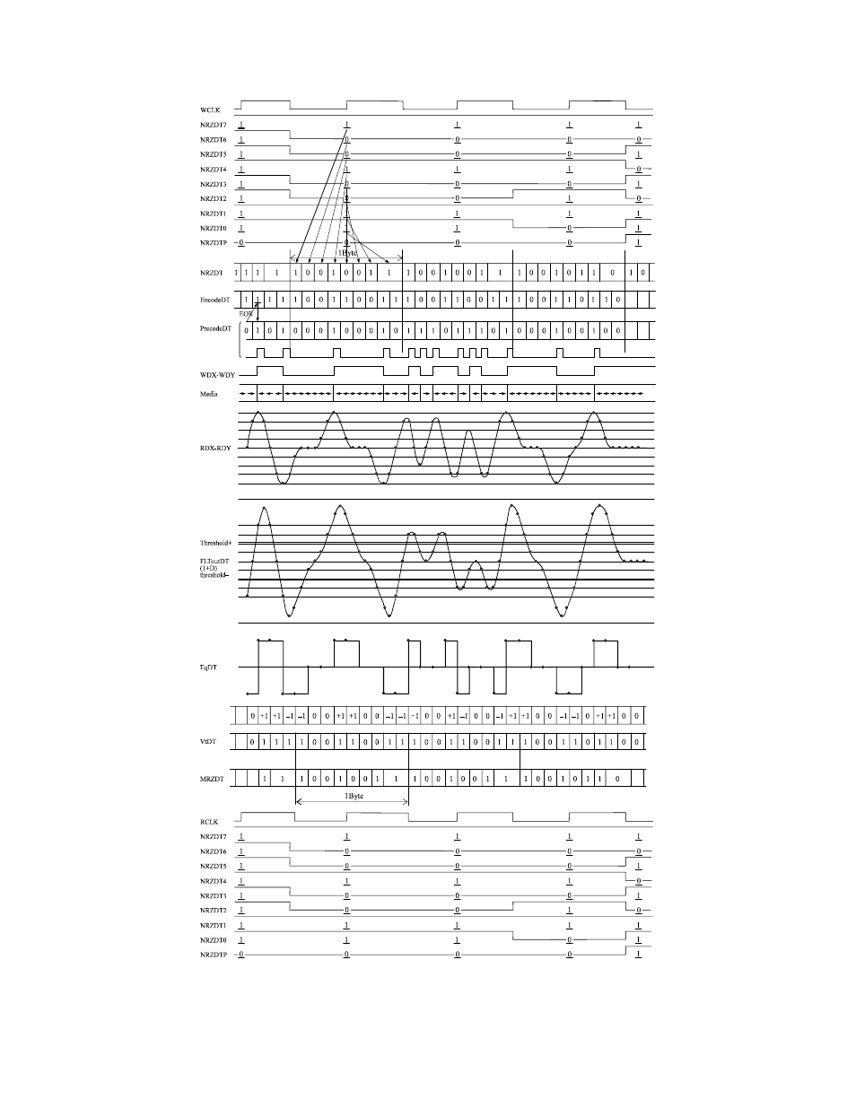 FUJITSU MPA3043AT User Manual | Page 52 / 176