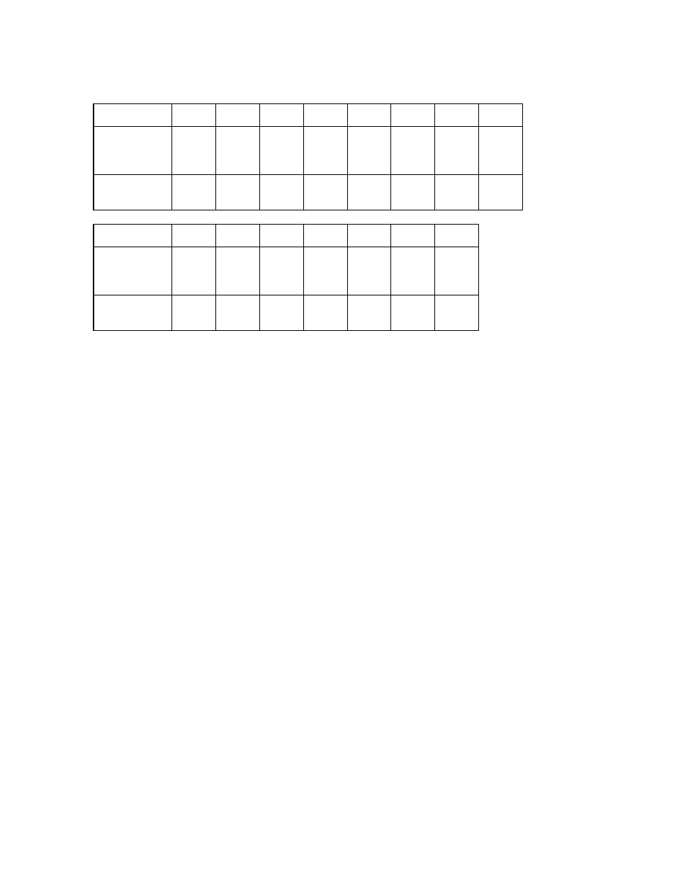 7 servo control | FUJITSU MPA3043AT User Manual | Page 54 / 176