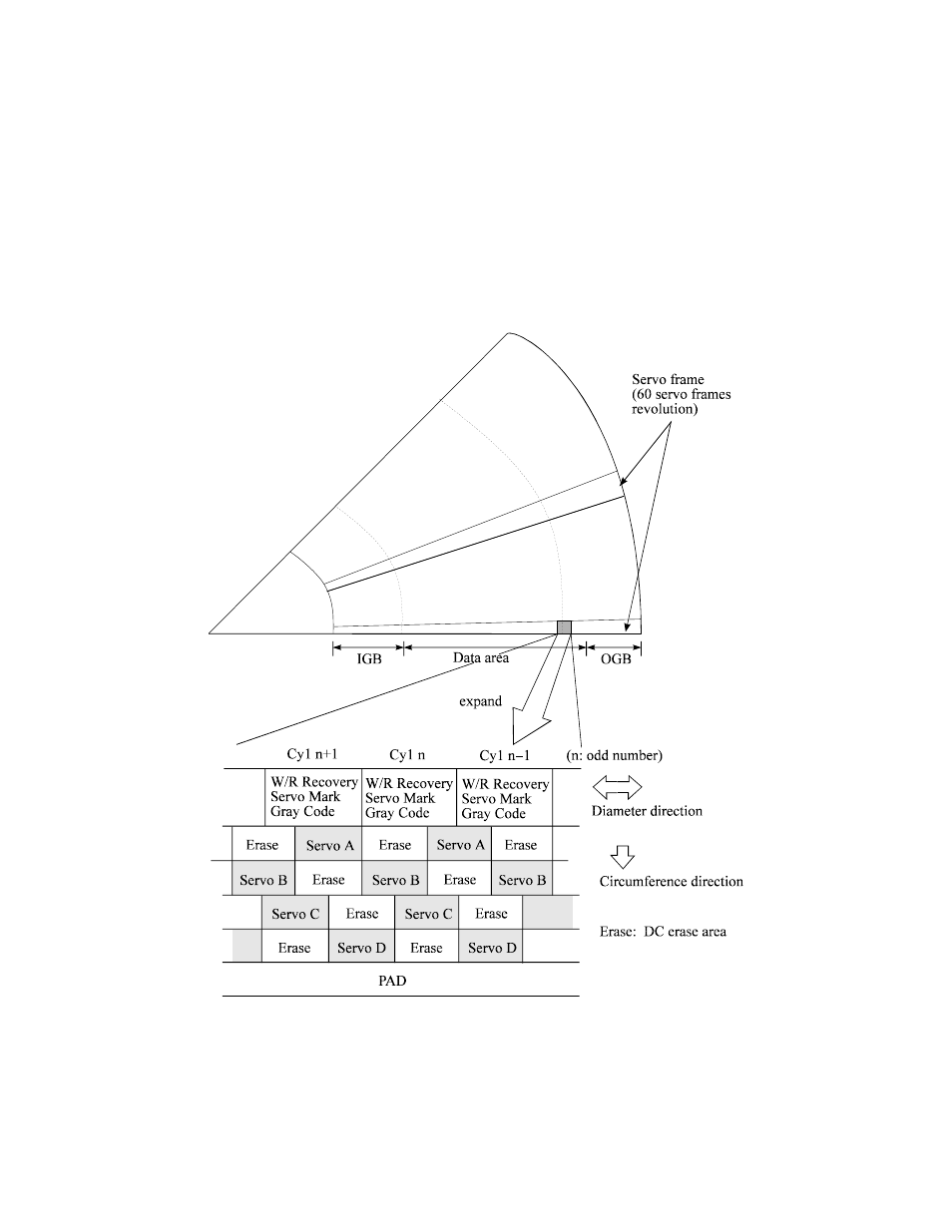 FUJITSU MPA3043AT User Manual | Page 56 / 176