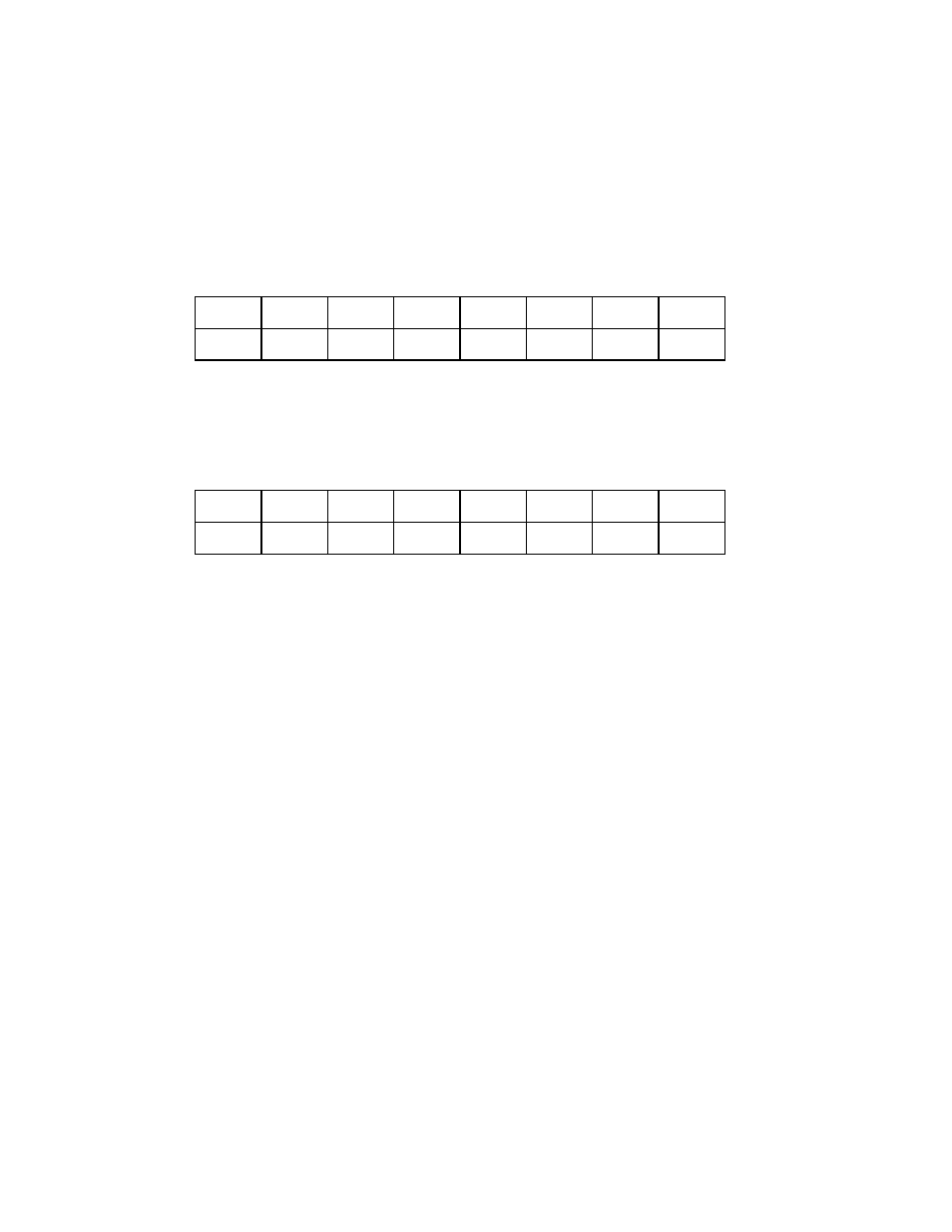 3 host commands | FUJITSU MPA3043AT User Manual | Page 74 / 176