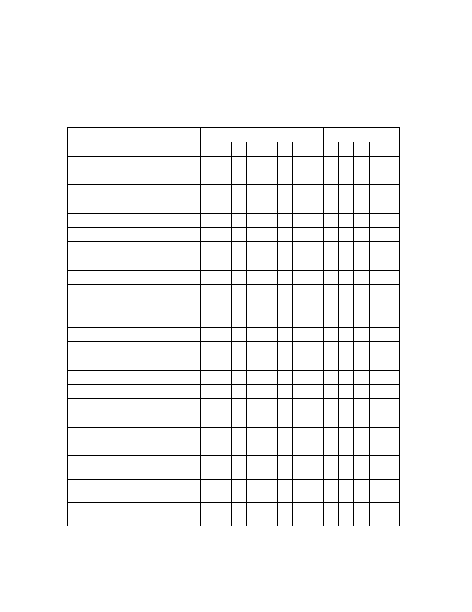 FUJITSU MPA3043AT User Manual | Page 75 / 176