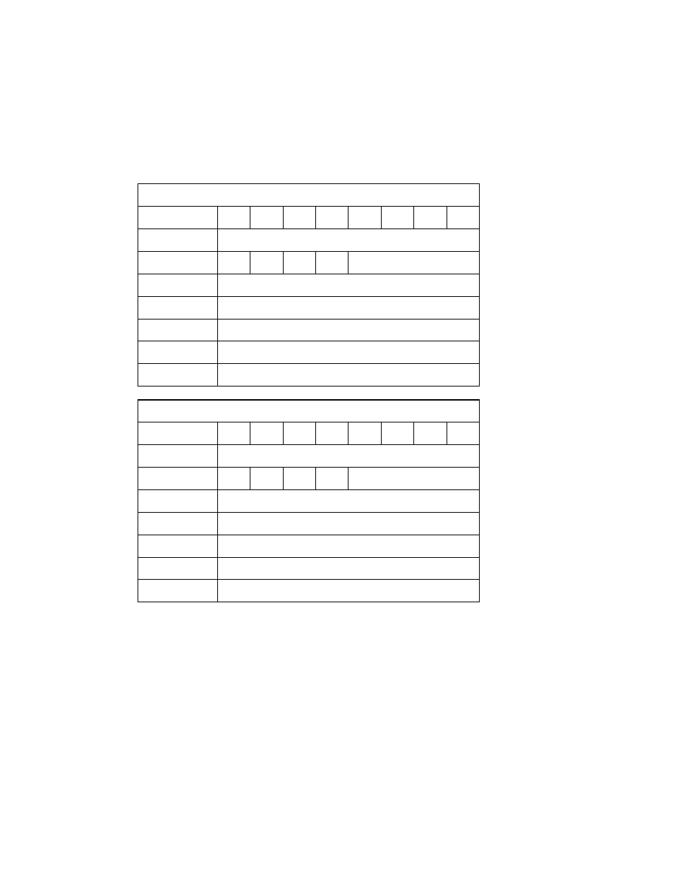 FUJITSU MPA3043AT User Manual | Page 77 / 176