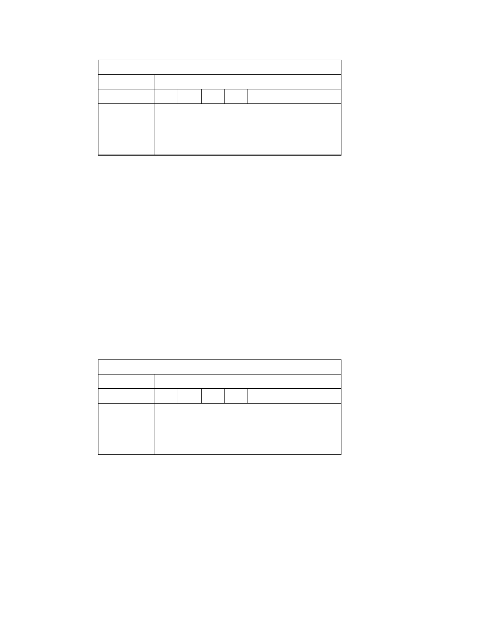 FUJITSU MPA3043AT User Manual | Page 82 / 176