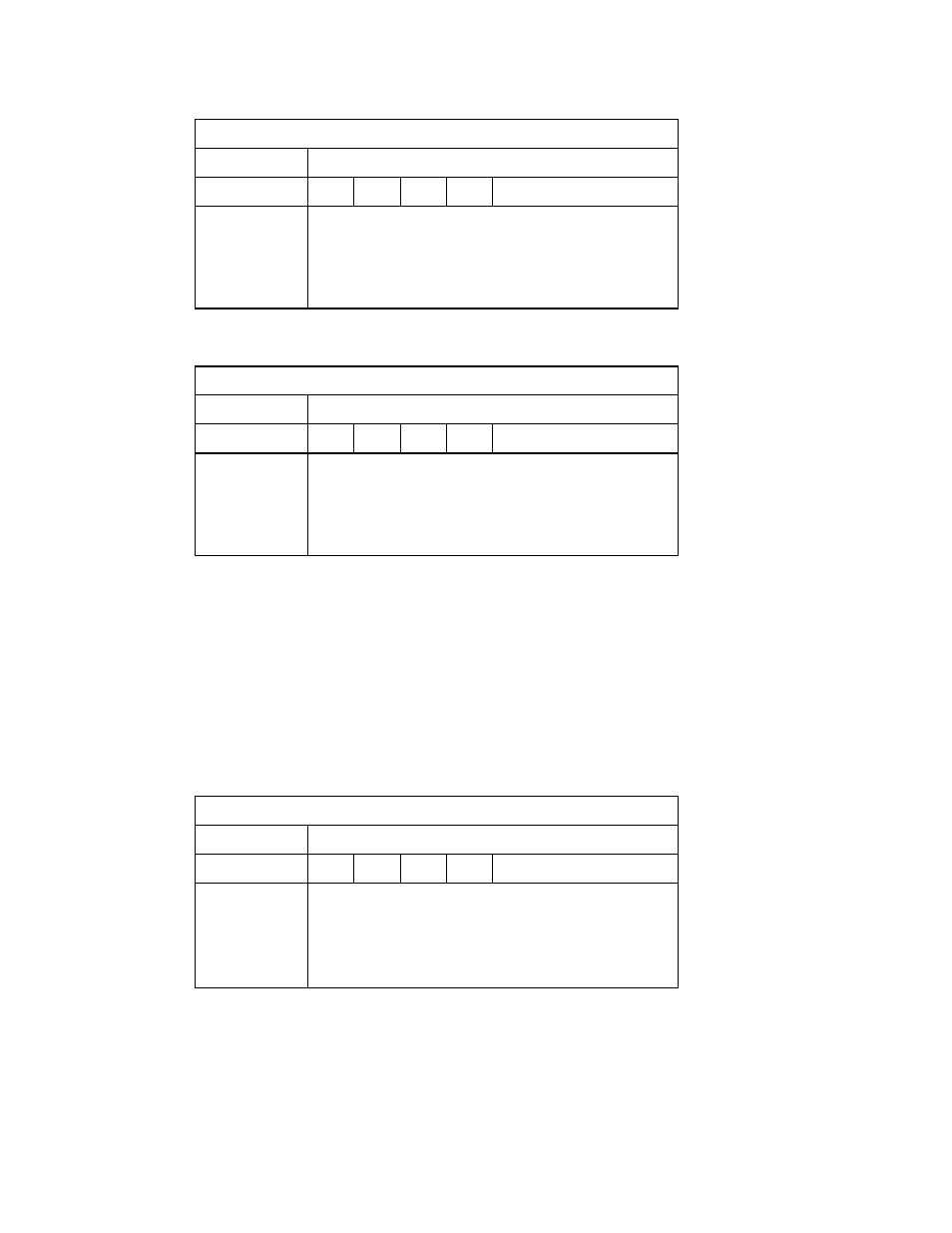 FUJITSU MPA3043AT User Manual | Page 87 / 176