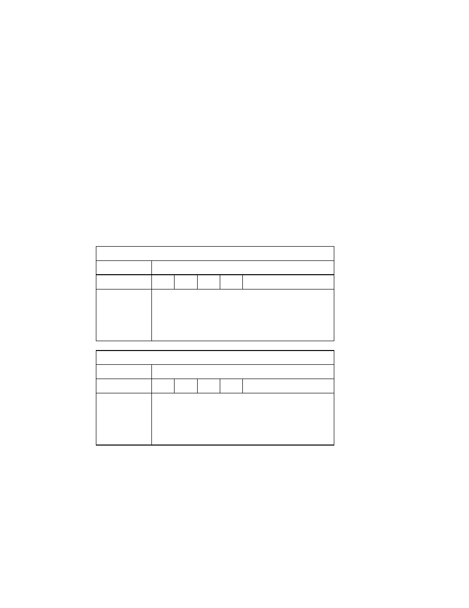 FUJITSU MPA3043AT User Manual | Page 89 / 176