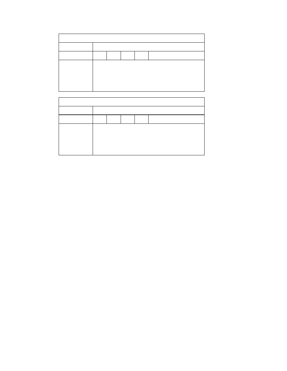 FUJITSU MPA3043AT User Manual | Page 90 / 176