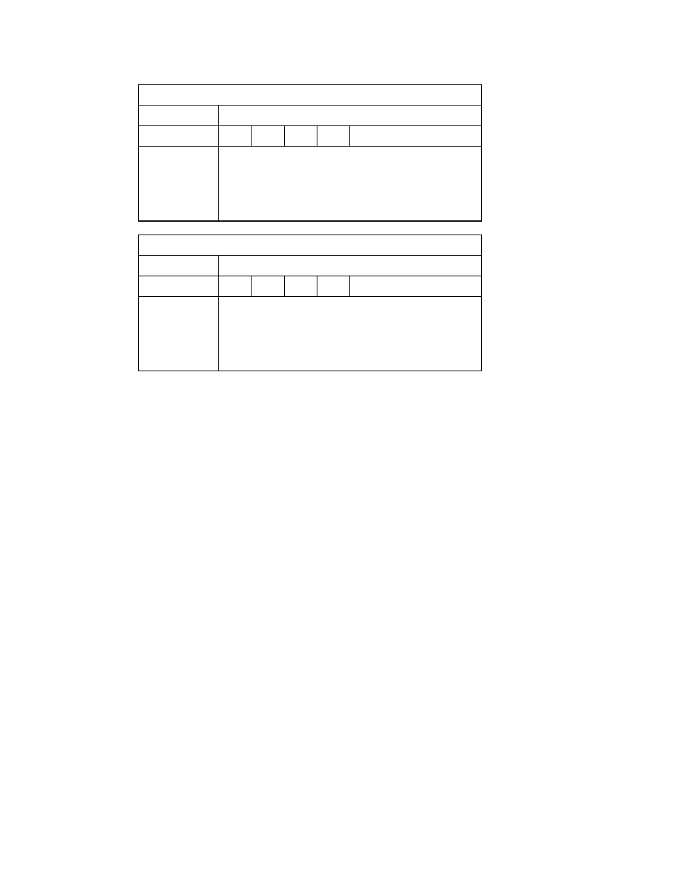 FUJITSU MPA3043AT User Manual | Page 99 / 176