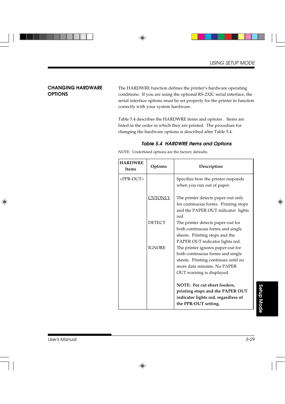 FUJITSU DL3800 User Manual | Page 117 / 262