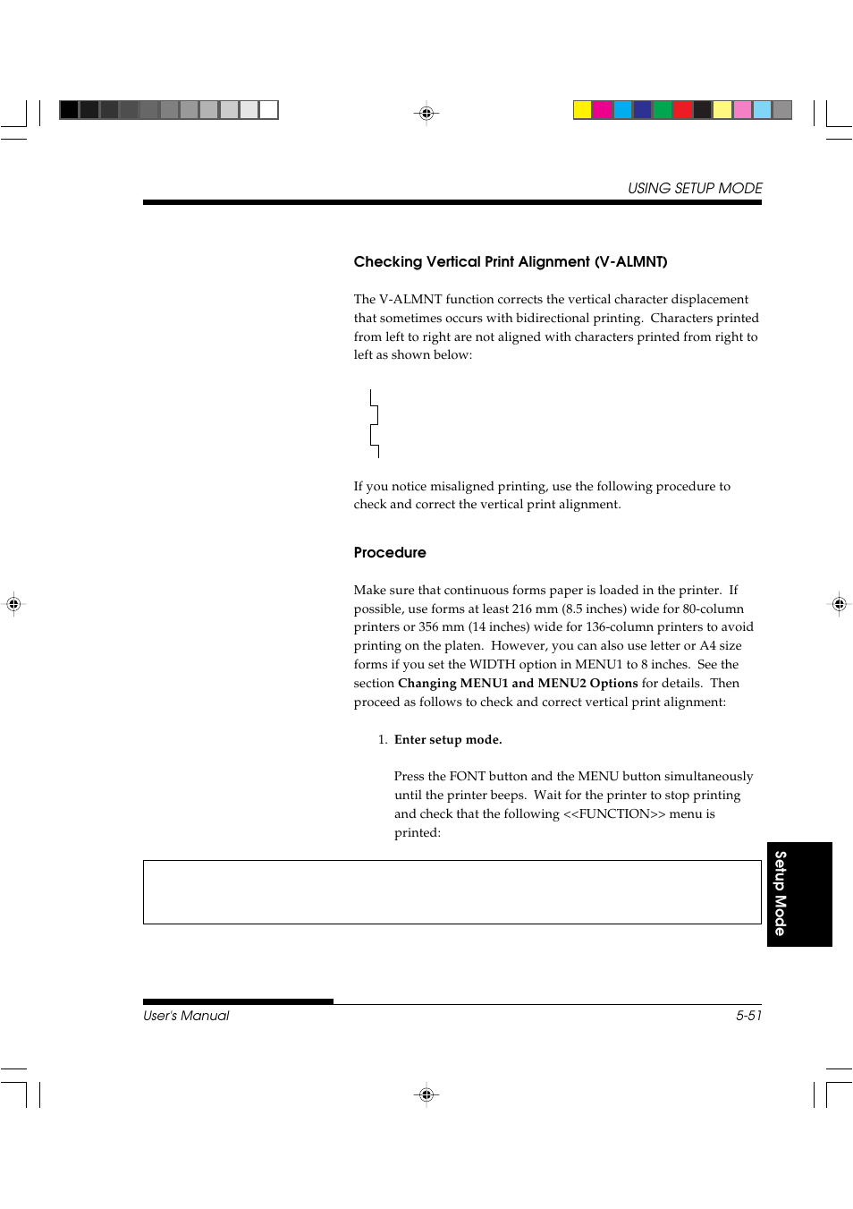 FUJITSU DL3800 User Manual | Page 139 / 262