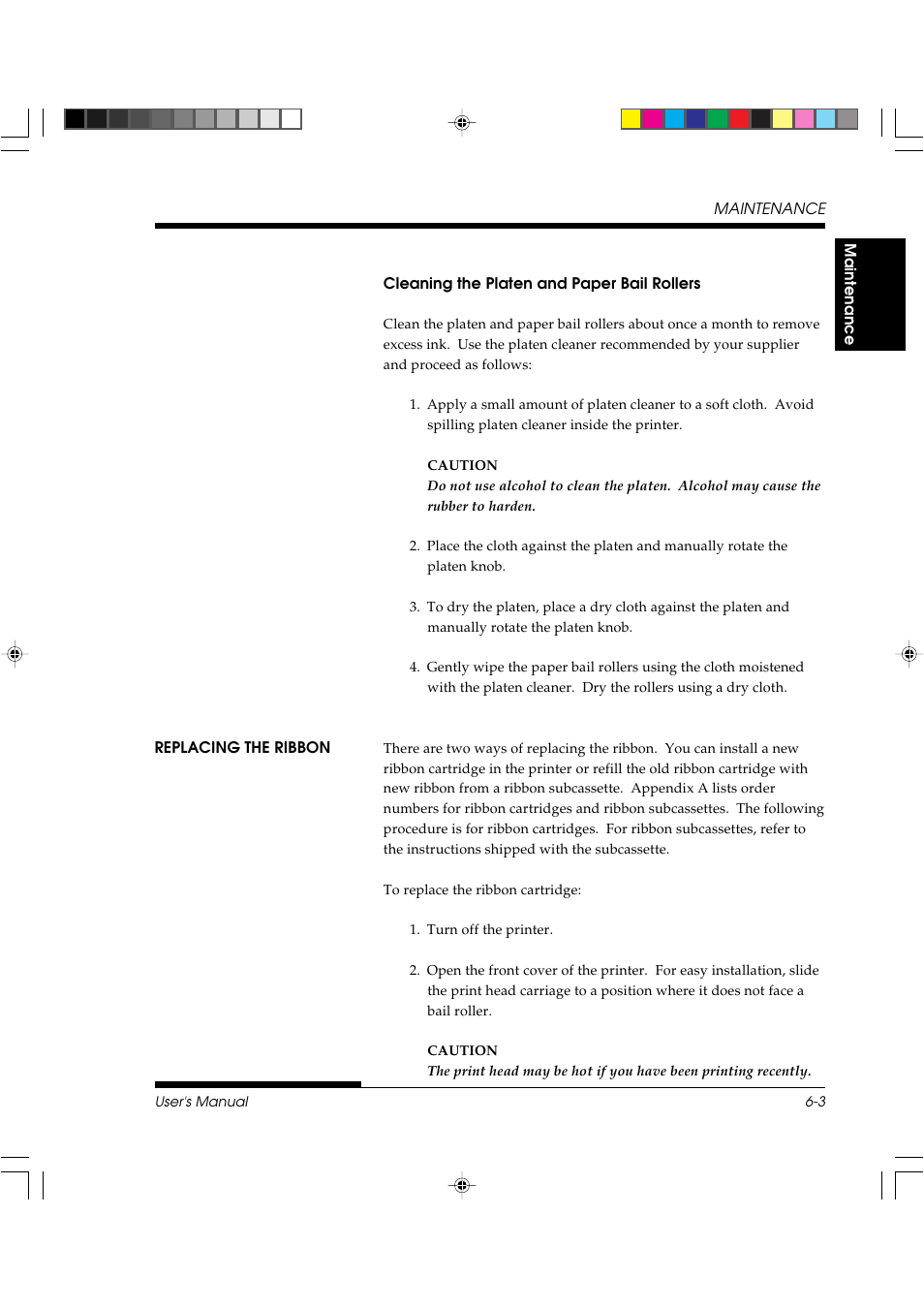 FUJITSU DL3800 User Manual | Page 149 / 262