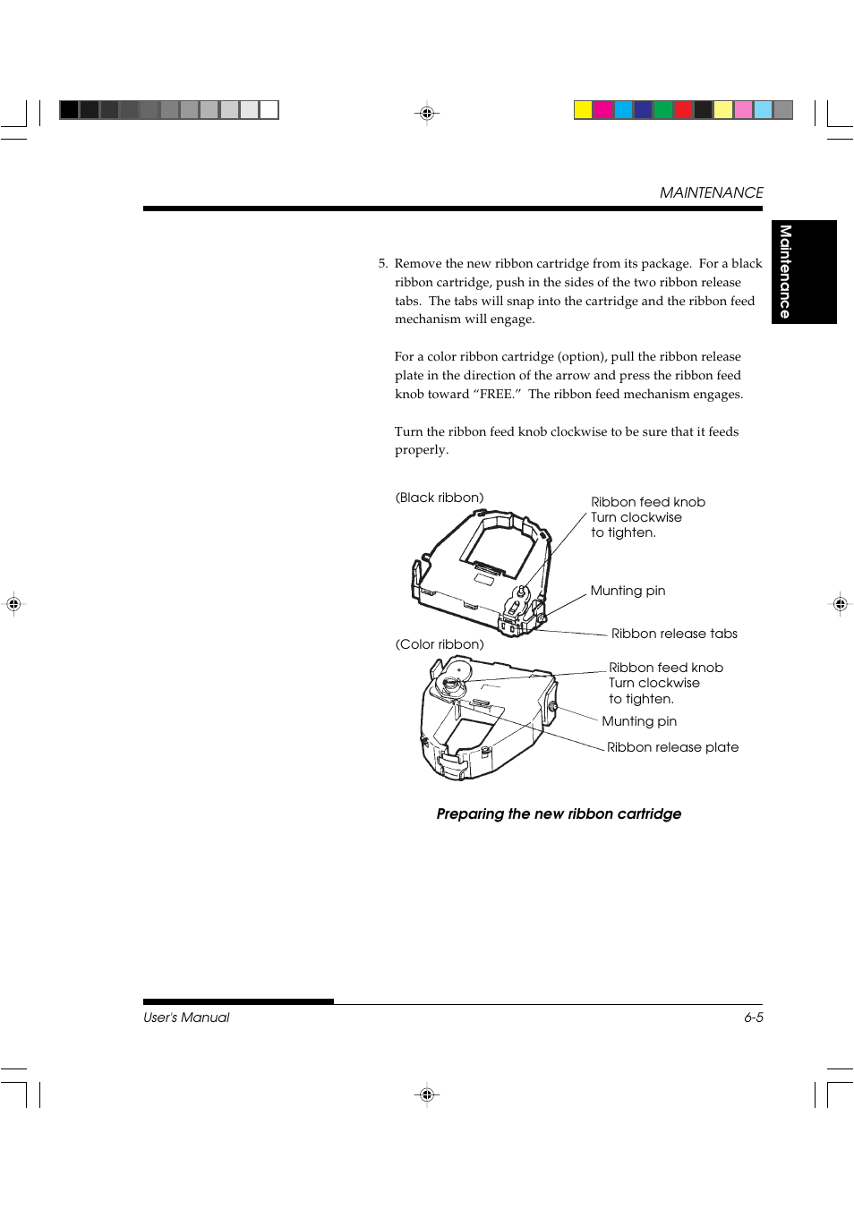 FUJITSU DL3800 User Manual | Page 151 / 262