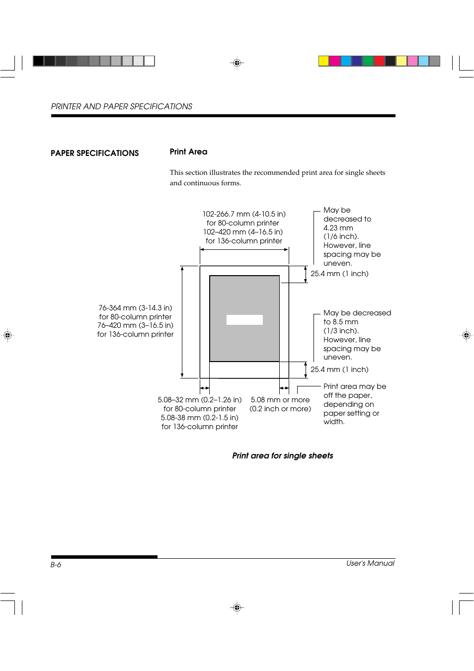 FUJITSU DL3800 User Manual | Page 178 / 262
